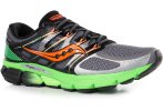 Saucony Zealot ISO