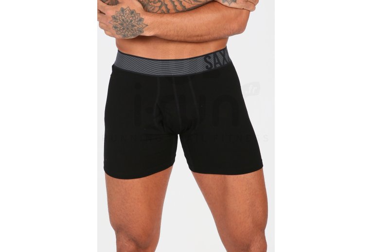 Saxx bxer Blacksheep