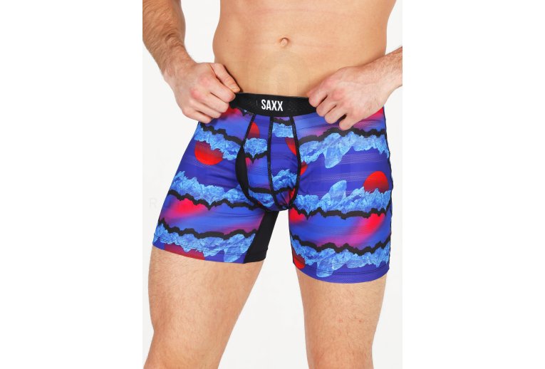 Saxx b�xer Hot Shot