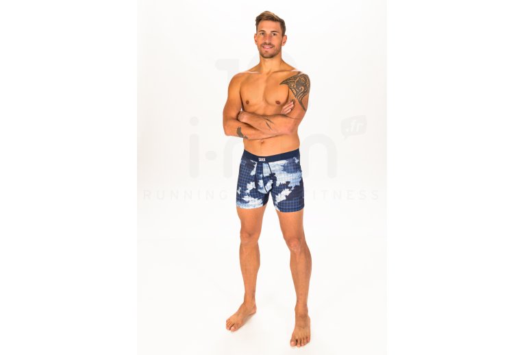 Saxx Hot Shot Herren