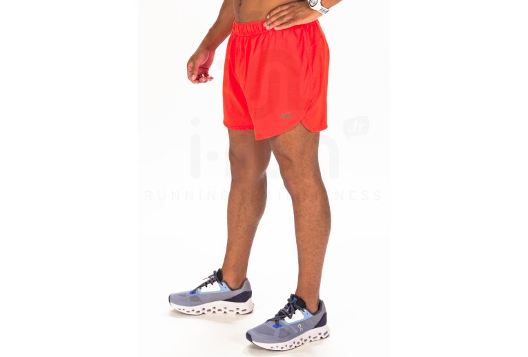 Saxx pantal�n corto Hightail 2 en 1