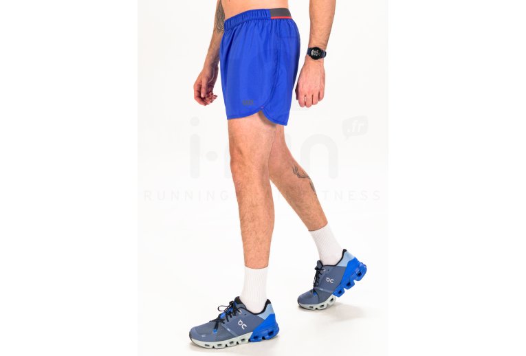 Saxx Hightail 2 en 1