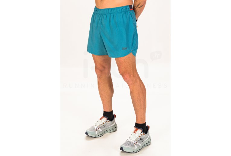 Saxx Hightail 2 en 1 Herren