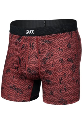 Saxx Hot Shot M 