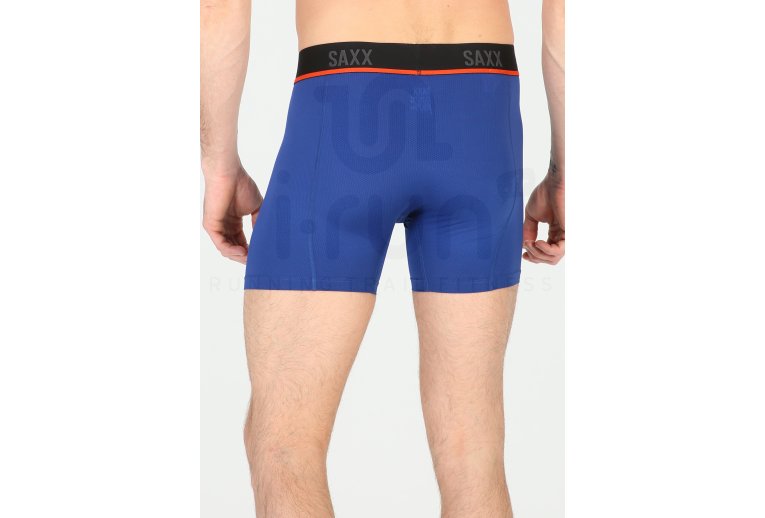 Saxx b�xer Kinetic HD
