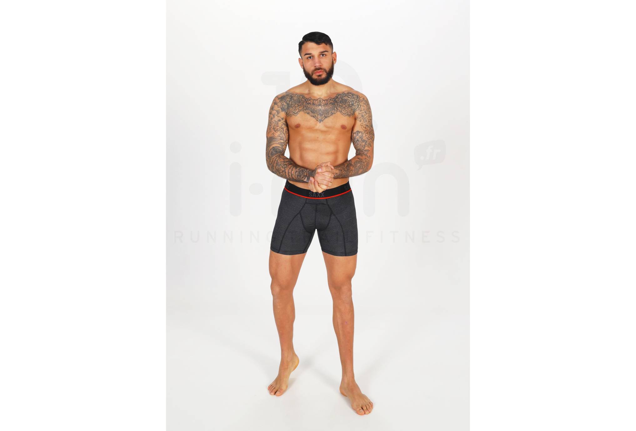 Saxx bóxer Kinetic HD en promoción | Hombre Ropa Ropa interior Saxx