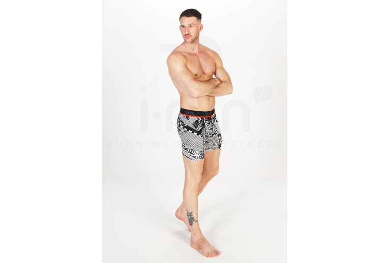 Saxx b�xer Kinetic HD