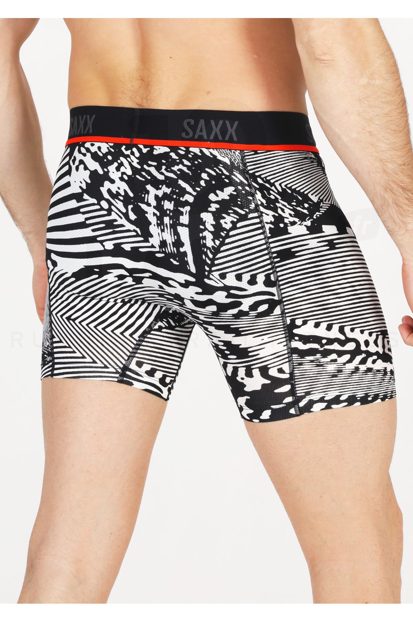 Saxx HD M homme pas cher