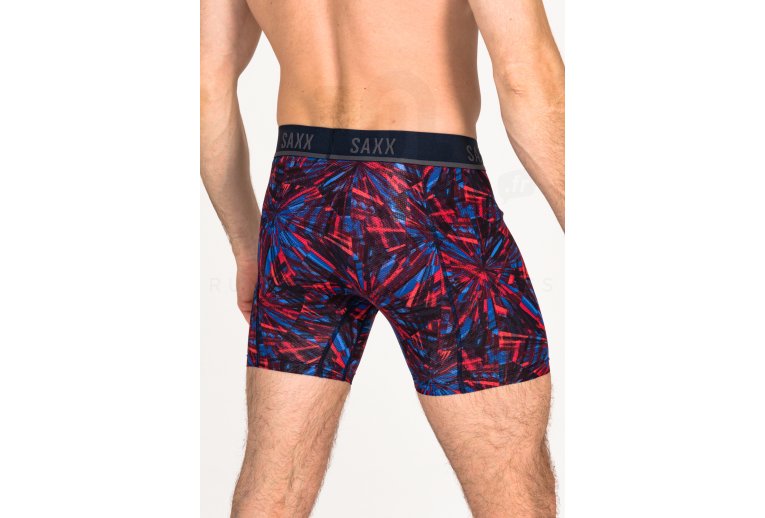 Saxx Kinetic HD Herren