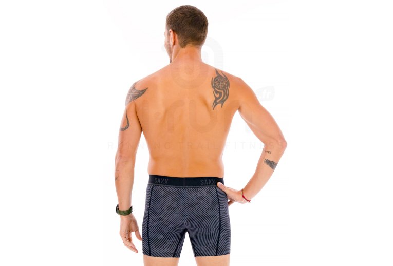 Saxx b�xer Kinetic HD
