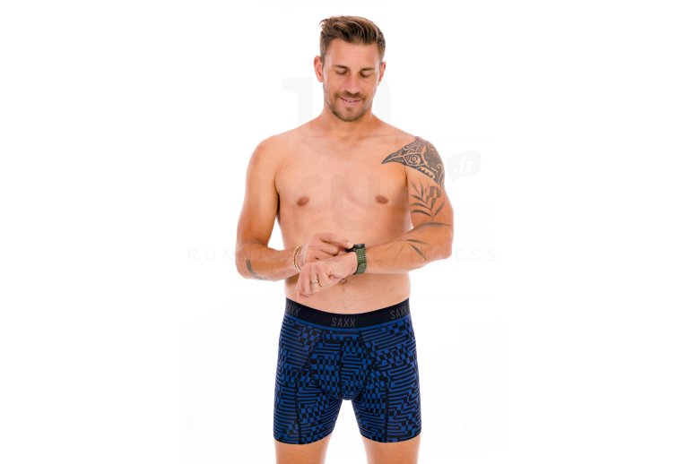 Saxx b�xer Kinetic HD