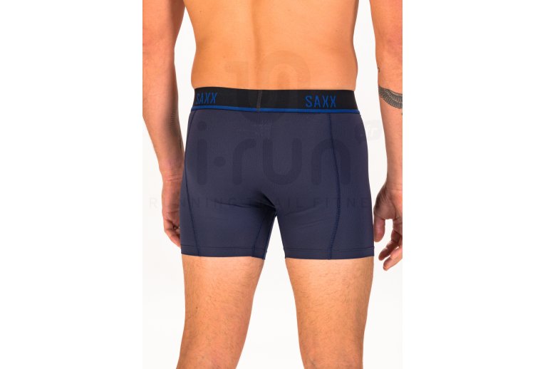 Saxx Lot de 2 boxers Kinetic HD