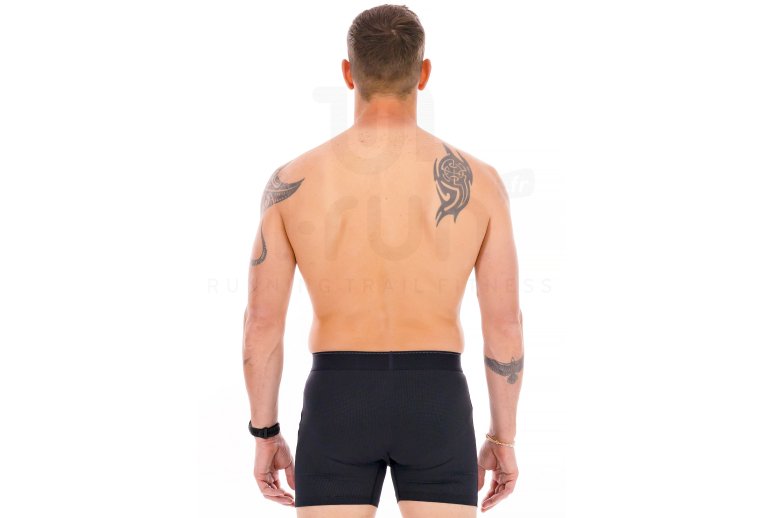Saxx Confezione di 2 boxer Quest