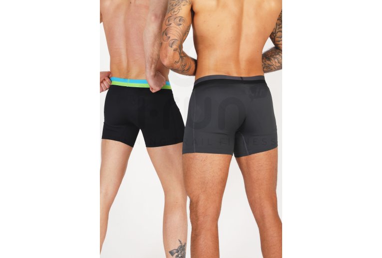 Saxx 2er-Set Sport Mesh M Boxershorts