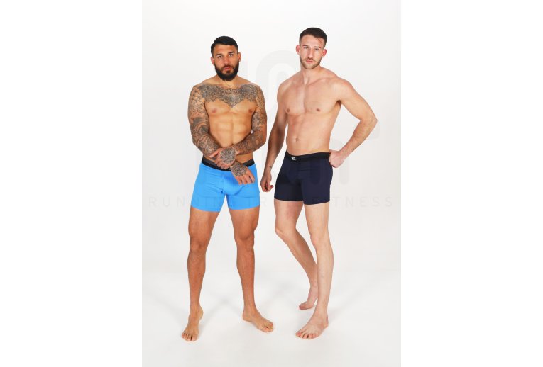 Saxx 2er-Set Sport Mesh M Boxershorts