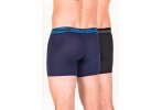Saxx pack de 2 b�xers Sport Mesh