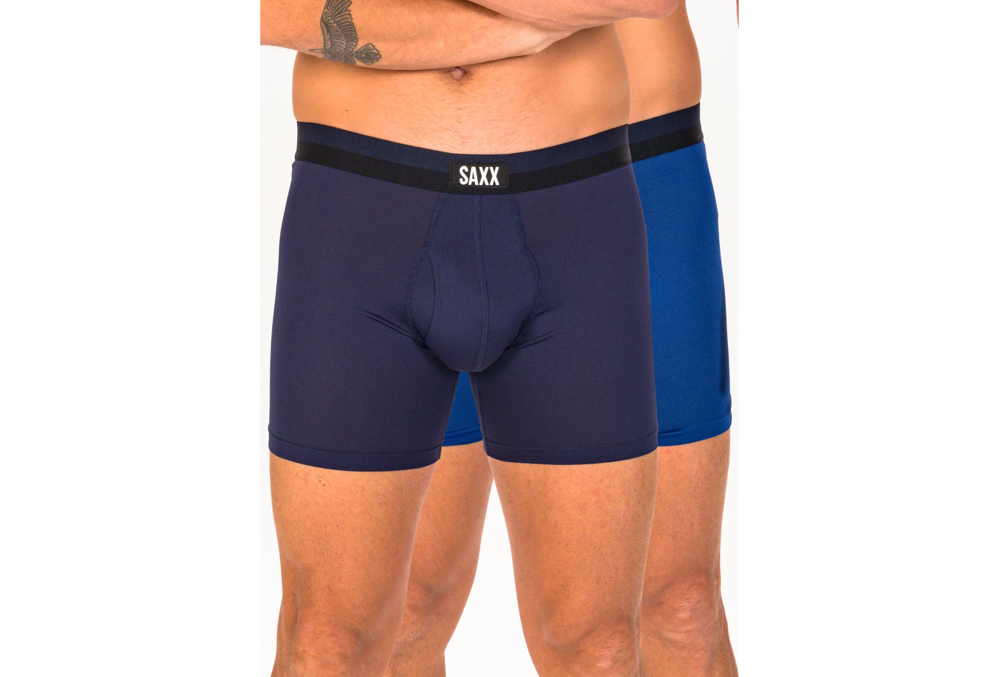 Boxers SAXX Sport Mesh