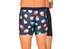 Saxx Lot de 2 boxers Volt