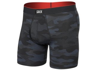 Saxx Multi-Sport Mesh
