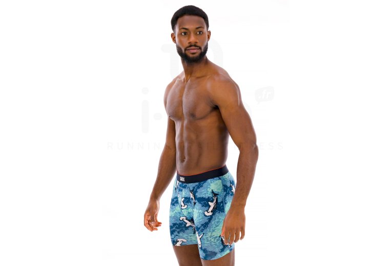 Saxx Multi-Sport Mesh