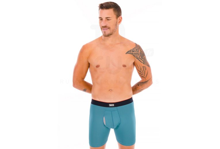 Saxx Multi-Sport Mesh