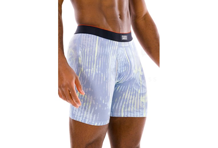Saxx Multi-Sport Mesh