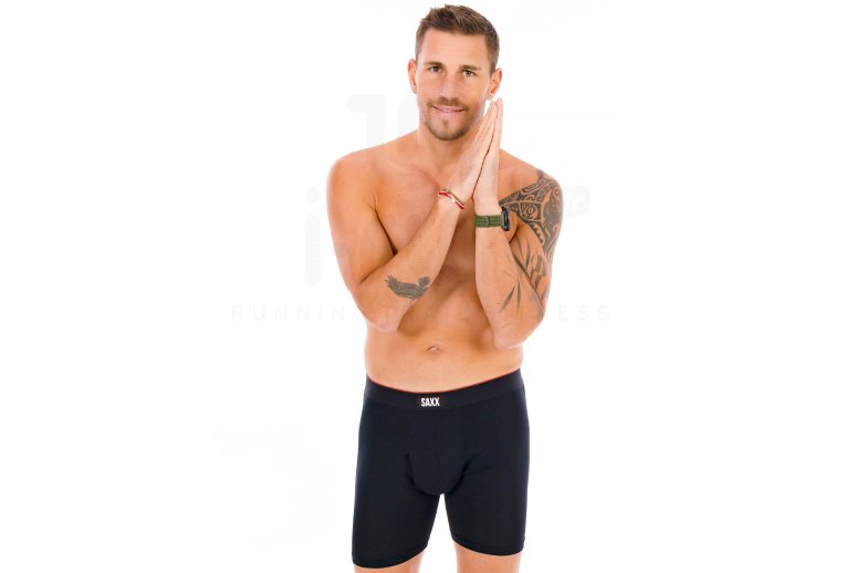 Saxx Multi-Sport Mesh x3