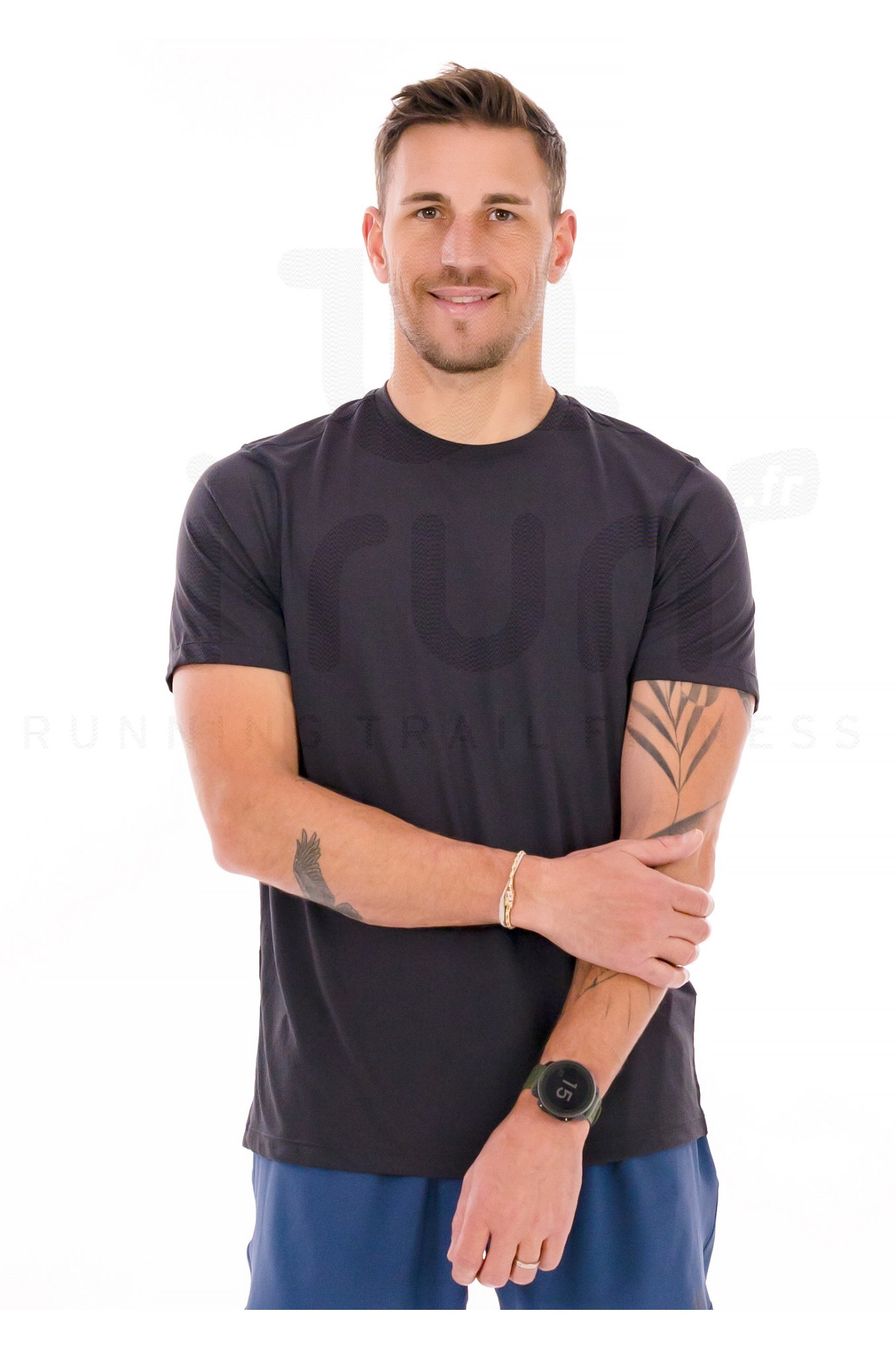 Saxx Multi-Sport Tech