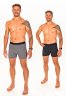 Saxx Pack Quest Brief Fly M 