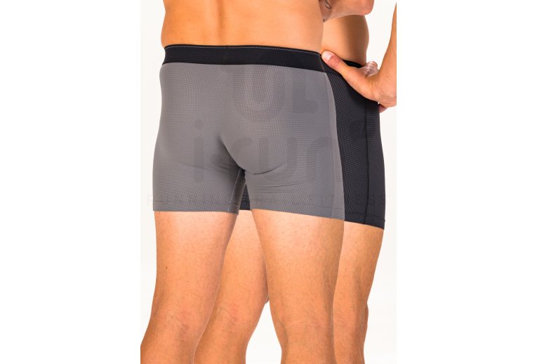 Saxx Pack Quest Brief Fly Herren