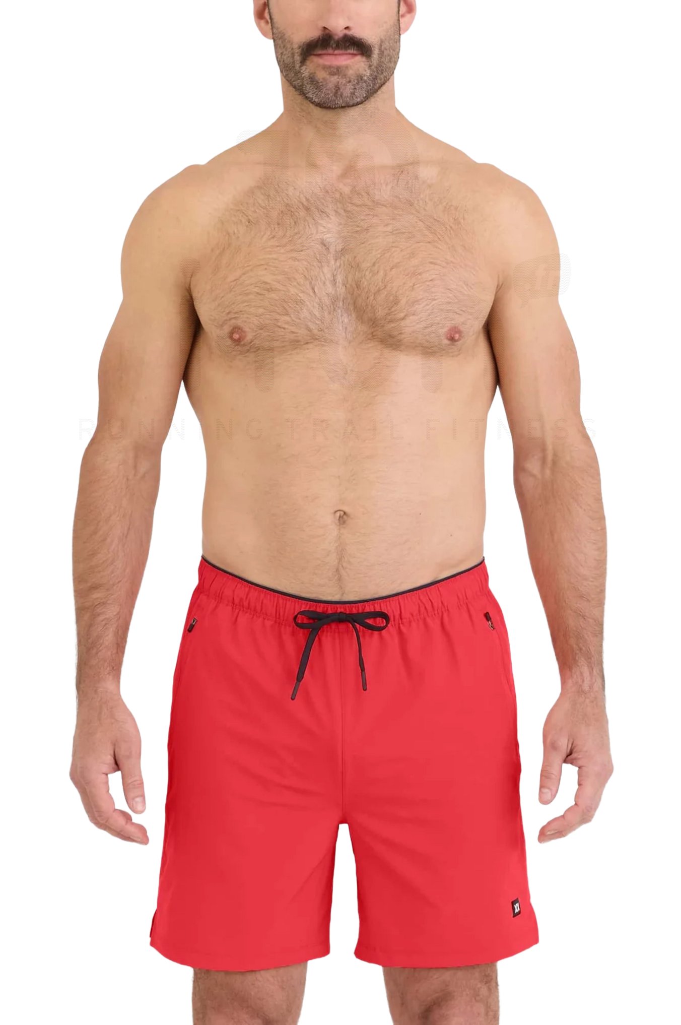 Saxx Power Moves 2 en 1