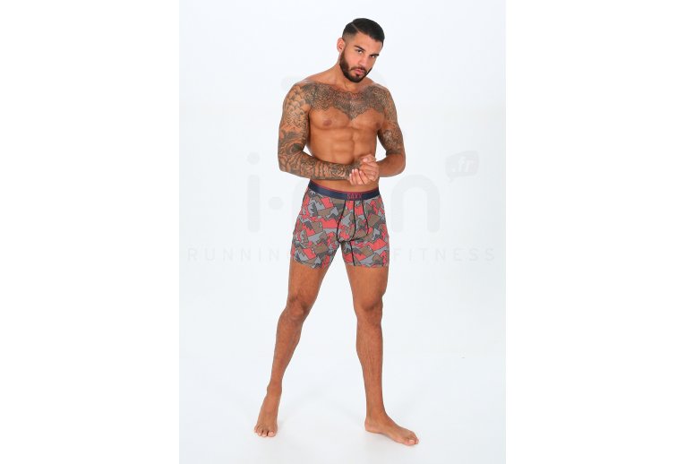 Saxx B�xer Quest 2.0