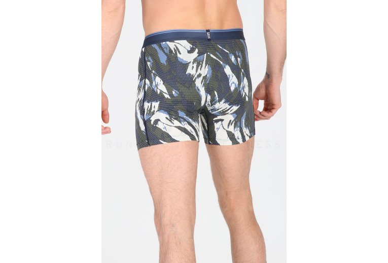 Saxx B�xer Quest 2.0