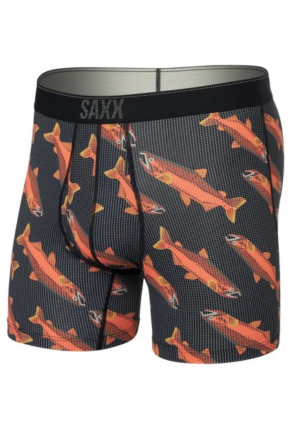 Saxx Quest Herren