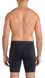Saxx Quest Quick Dry Mesh Long