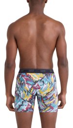 Saxx Quest Quick Dry Mesh
