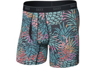 Saxx Quest Quick Dry Mesh