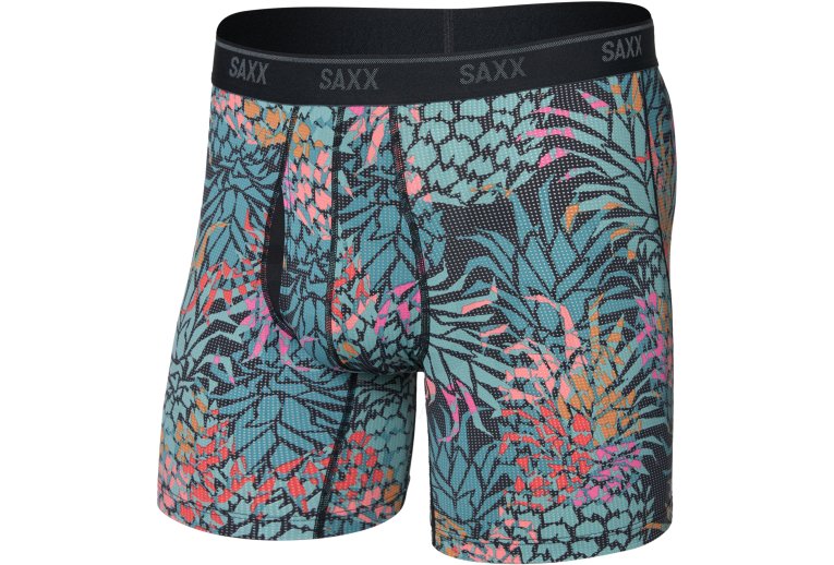 Saxx Quest Quick Dry Mesh