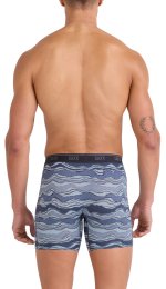 Saxx Quest Quick Dry Mesh