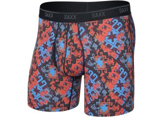 Saxx Quest Quick Dry Mesh