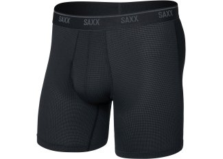 Saxx Quest Quick Dry Mesh