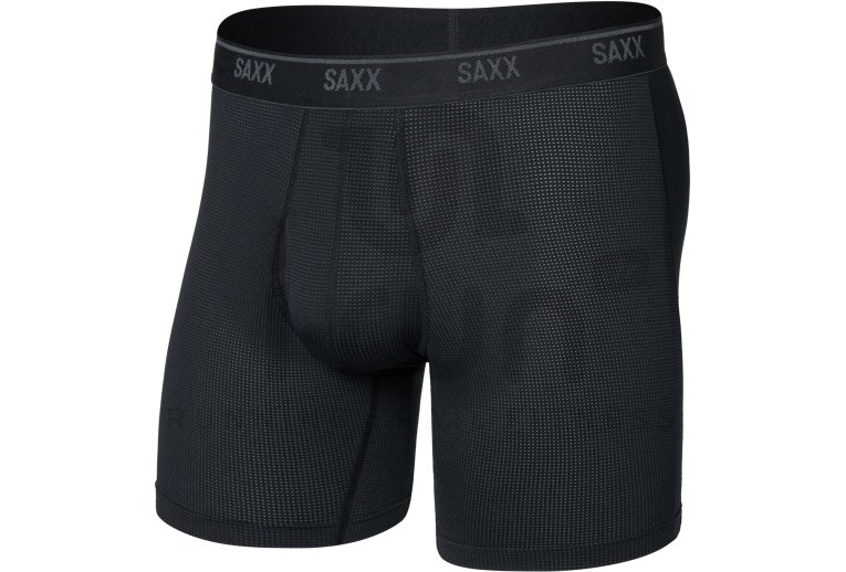 Saxx Quest Quick Dry Mesh