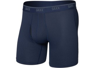 Saxx Quest Quick Dry Mesh