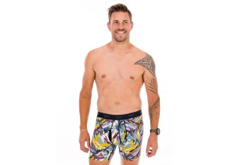 Saxx Quest Quick Dry Mesh