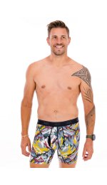 Saxx Quest Quick Dry Mesh