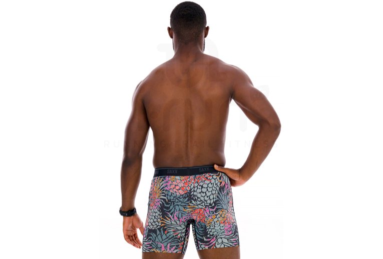 Saxx Quest Quick Dry Mesh