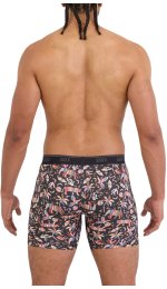 Saxx Quest Quick Dry Mesh