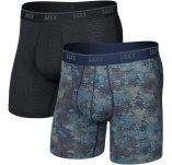 Saxx Quest Quick Dry Mesh x2