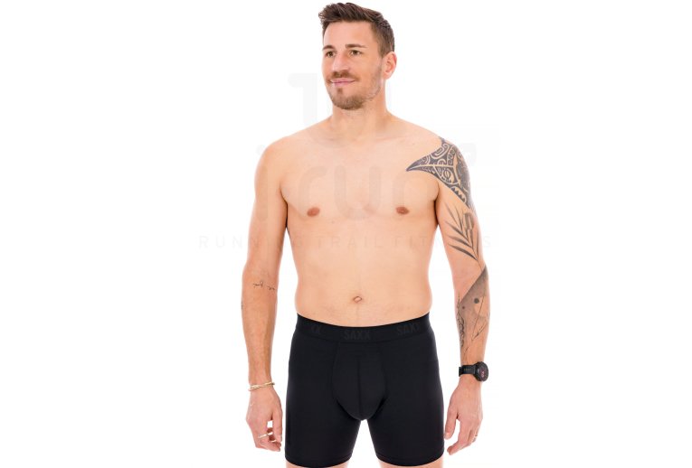 Saxx Smooth Flex Light Compression 6 INCH