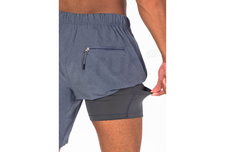 Saxx Sport 2 Life 2 en 1 Herren